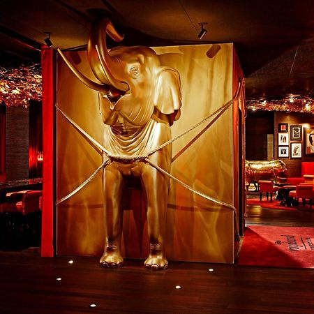 The Vagabond Club, A Tribute Portfolio Hotel Singapore Exteriör bild