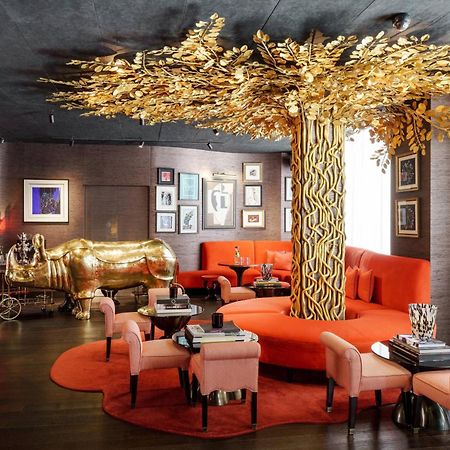 The Vagabond Club, A Tribute Portfolio Hotel Singapore Exteriör bild