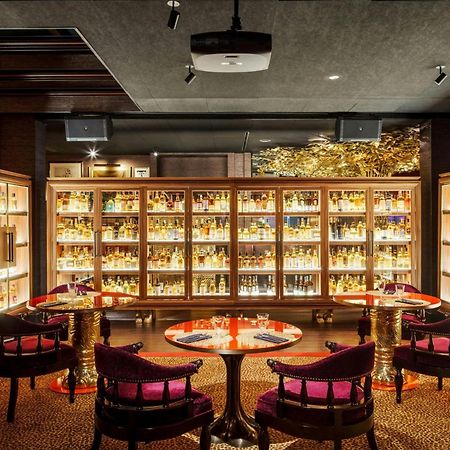 The Vagabond Club, A Tribute Portfolio Hotel Singapore Exteriör bild