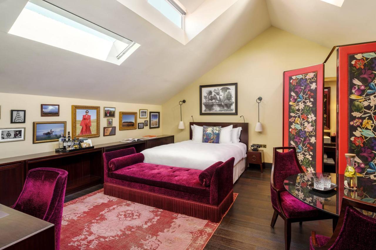 The Vagabond Club, A Tribute Portfolio Hotel Singapore Exteriör bild