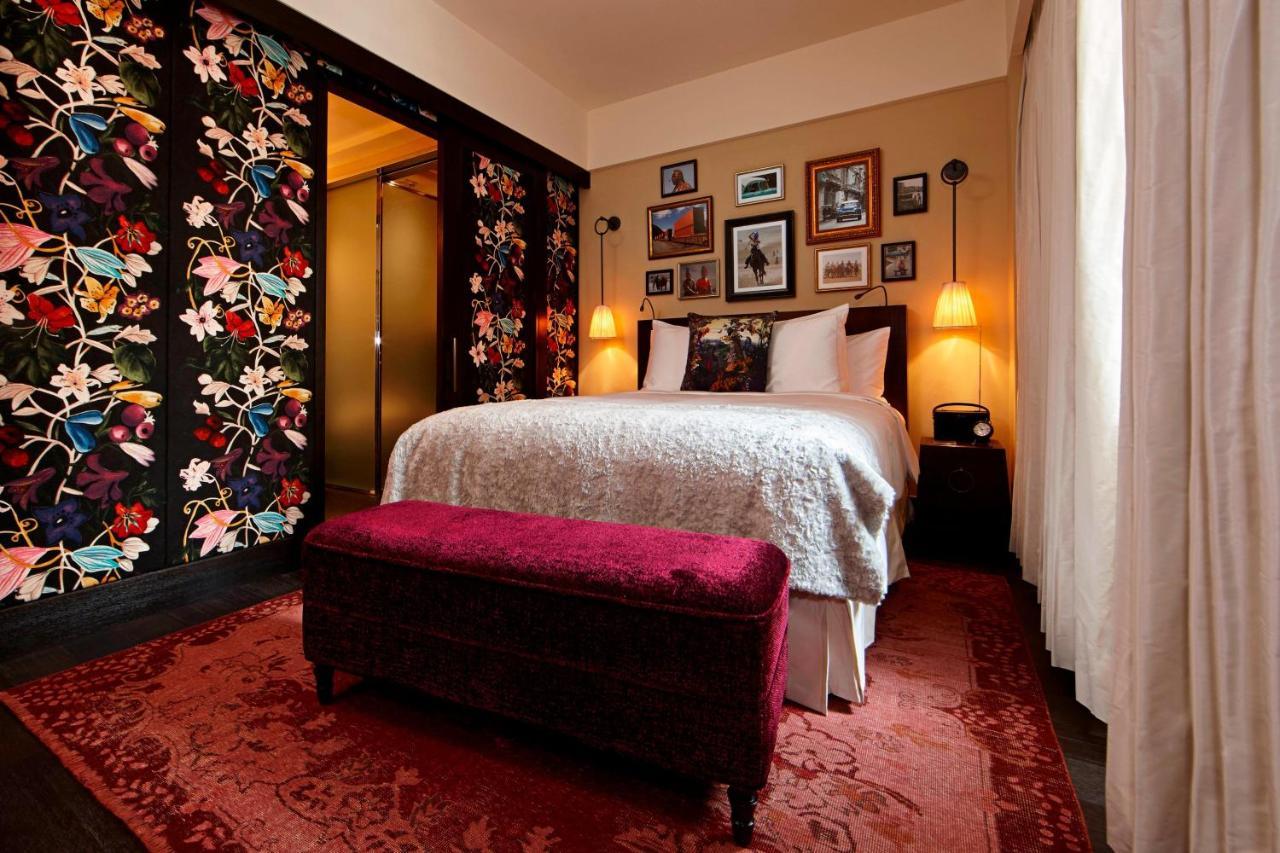 The Vagabond Club, A Tribute Portfolio Hotel Singapore Exteriör bild