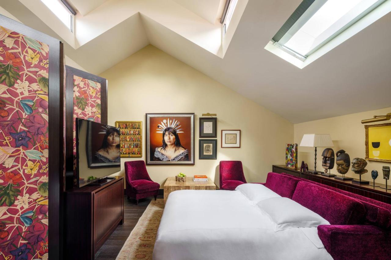 The Vagabond Club, A Tribute Portfolio Hotel Singapore Exteriör bild