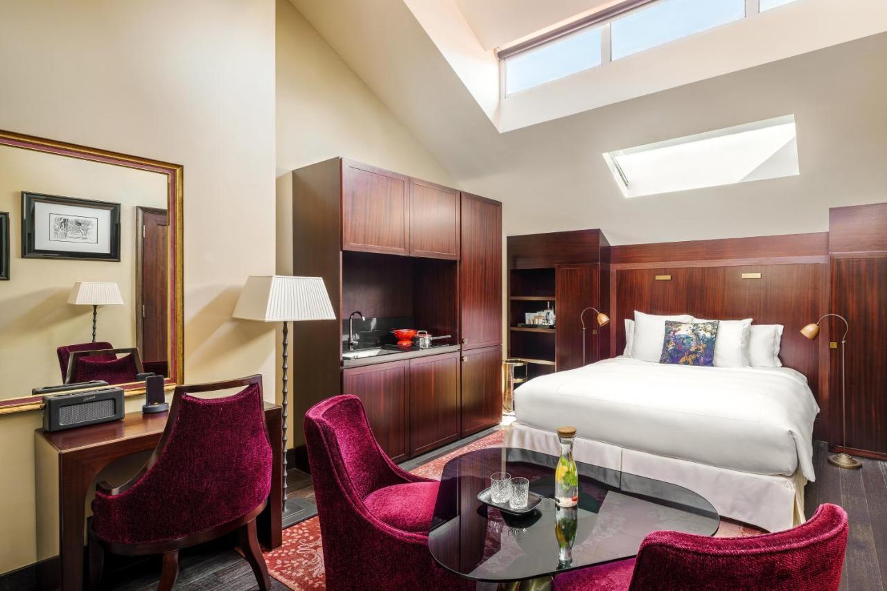 The Vagabond Club, A Tribute Portfolio Hotel Singapore Exteriör bild