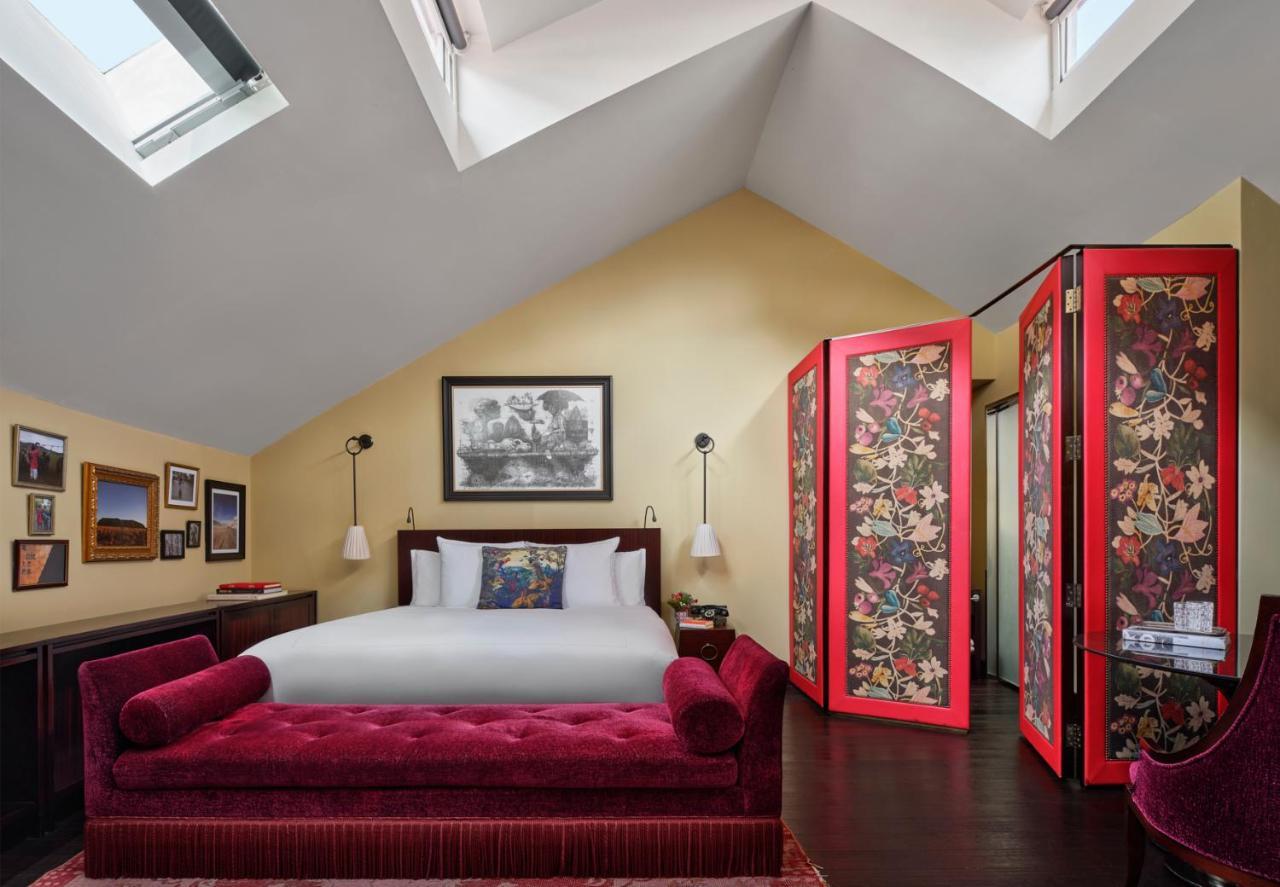The Vagabond Club, A Tribute Portfolio Hotel Singapore Exteriör bild