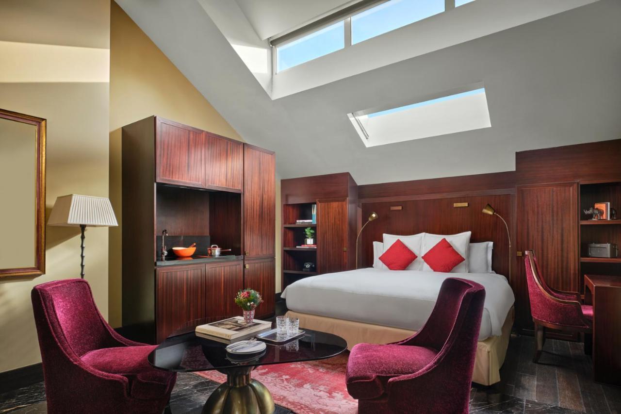 The Vagabond Club, A Tribute Portfolio Hotel Singapore Exteriör bild