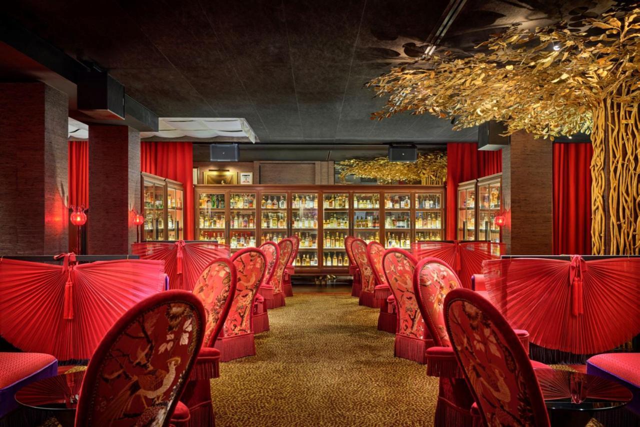 The Vagabond Club, A Tribute Portfolio Hotel Singapore Exteriör bild