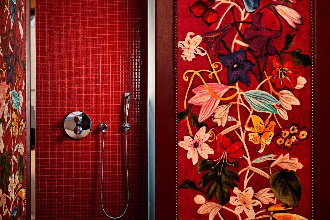 The Vagabond Club, A Tribute Portfolio Hotel Singapore Exteriör bild
