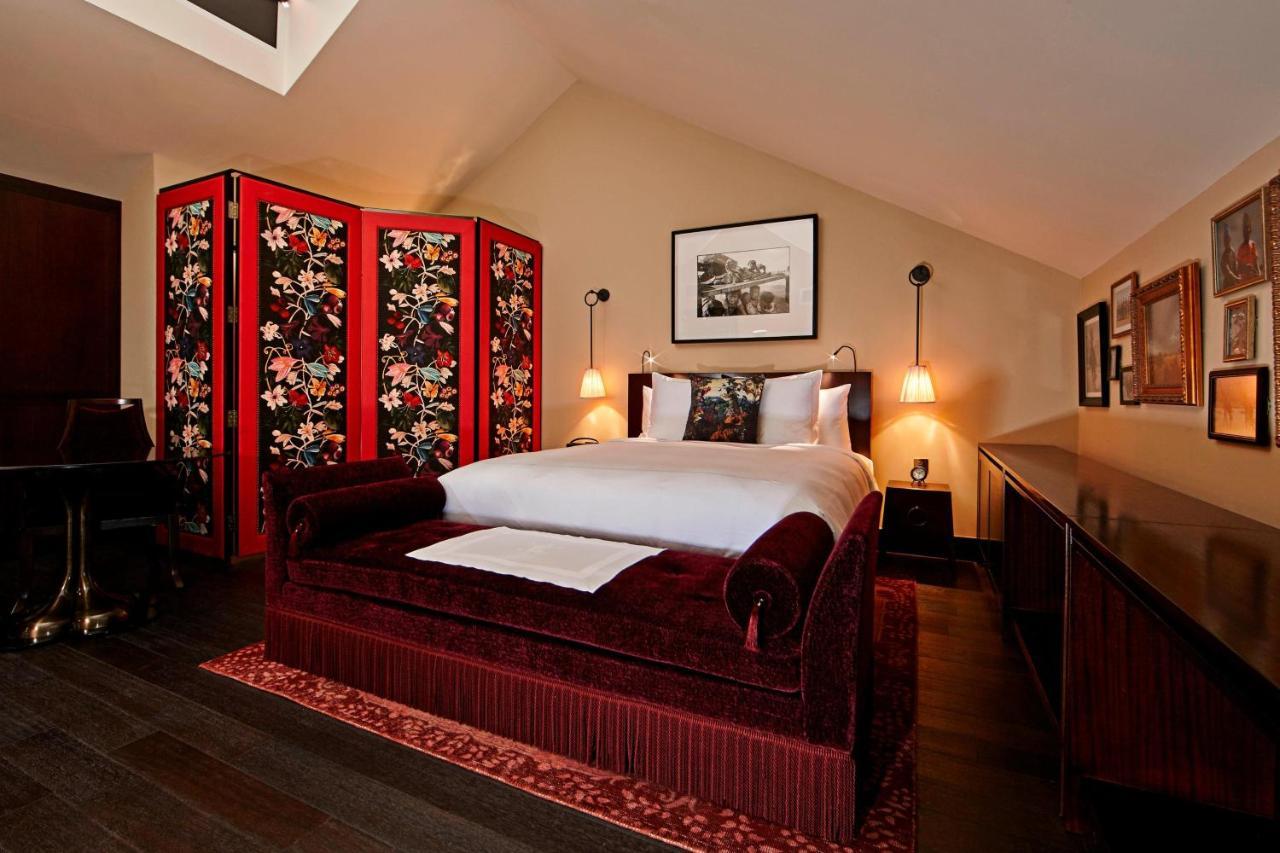 The Vagabond Club, A Tribute Portfolio Hotel Singapore Exteriör bild