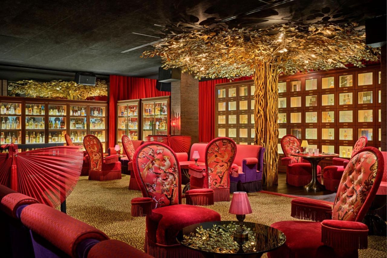 The Vagabond Club, A Tribute Portfolio Hotel Singapore Exteriör bild