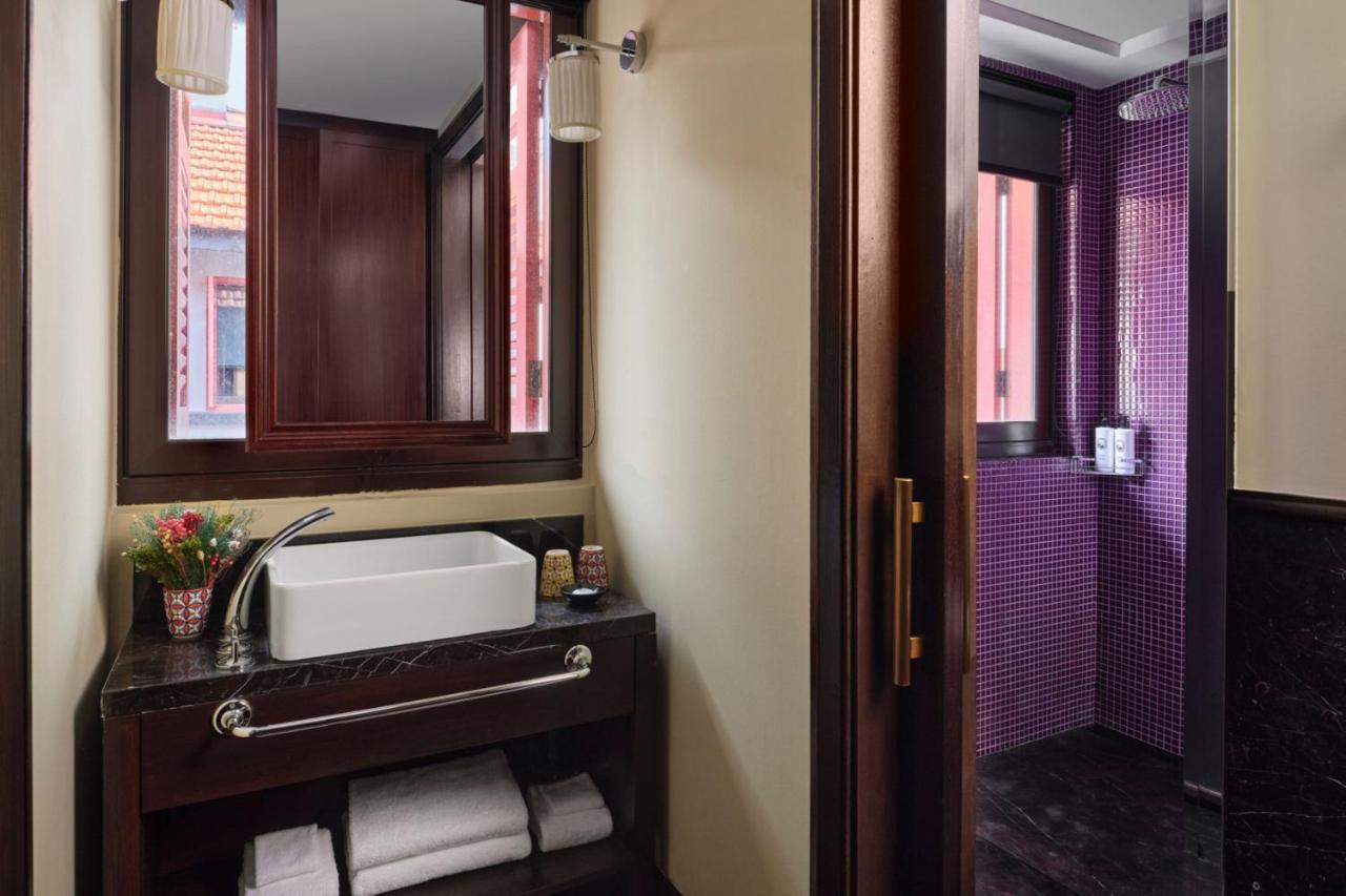 The Vagabond Club, A Tribute Portfolio Hotel Singapore Exteriör bild