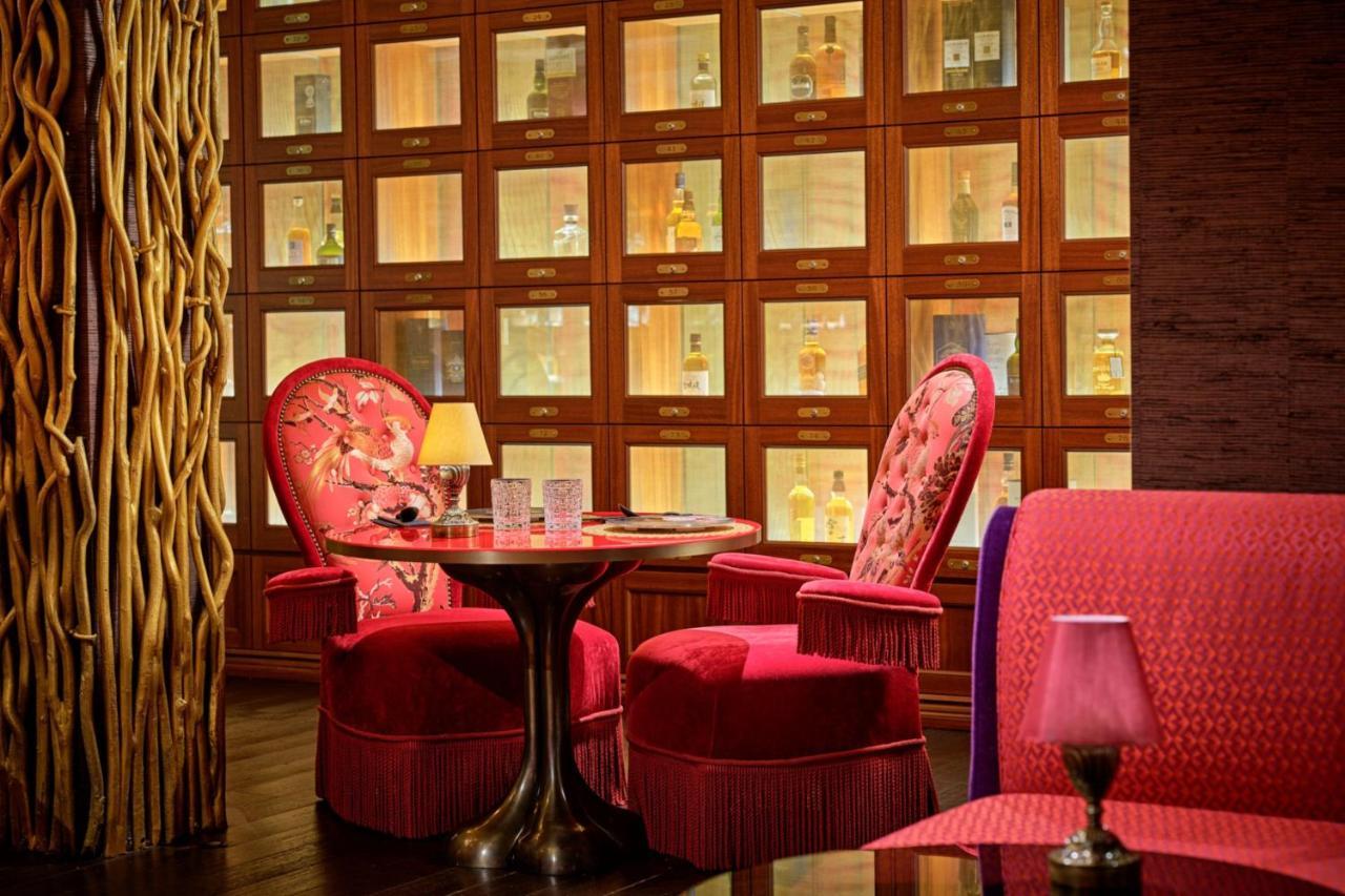 The Vagabond Club, A Tribute Portfolio Hotel Singapore Exteriör bild