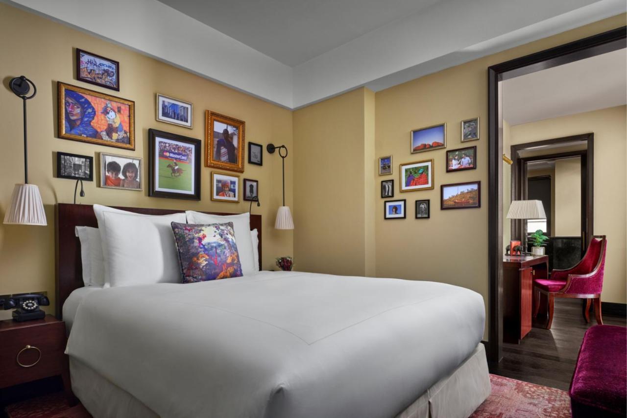 The Vagabond Club, A Tribute Portfolio Hotel Singapore Exteriör bild