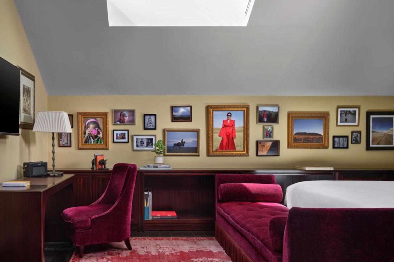 The Vagabond Club, A Tribute Portfolio Hotel Singapore Exteriör bild