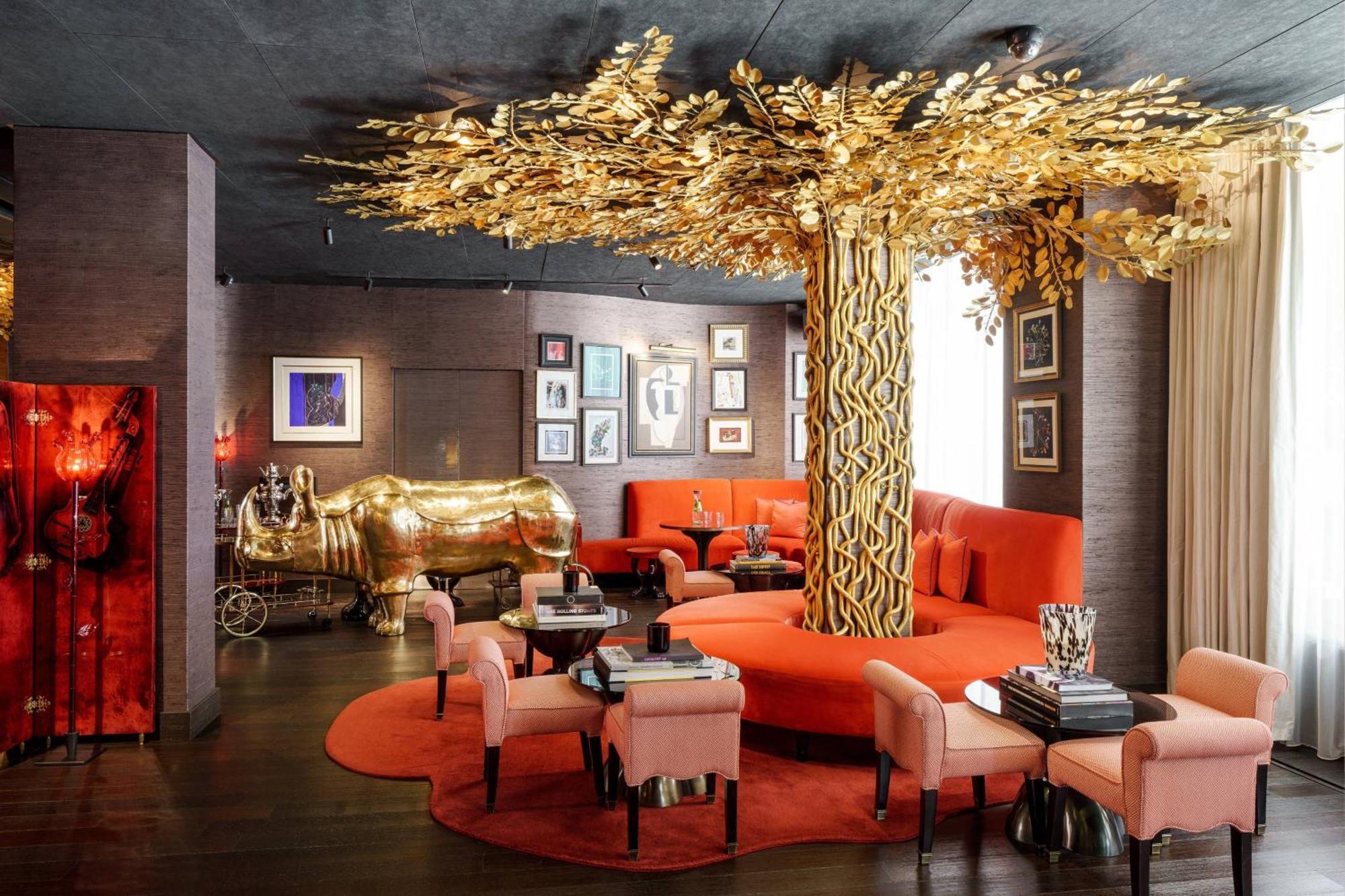 The Vagabond Club, A Tribute Portfolio Hotel Singapore Exteriör bild