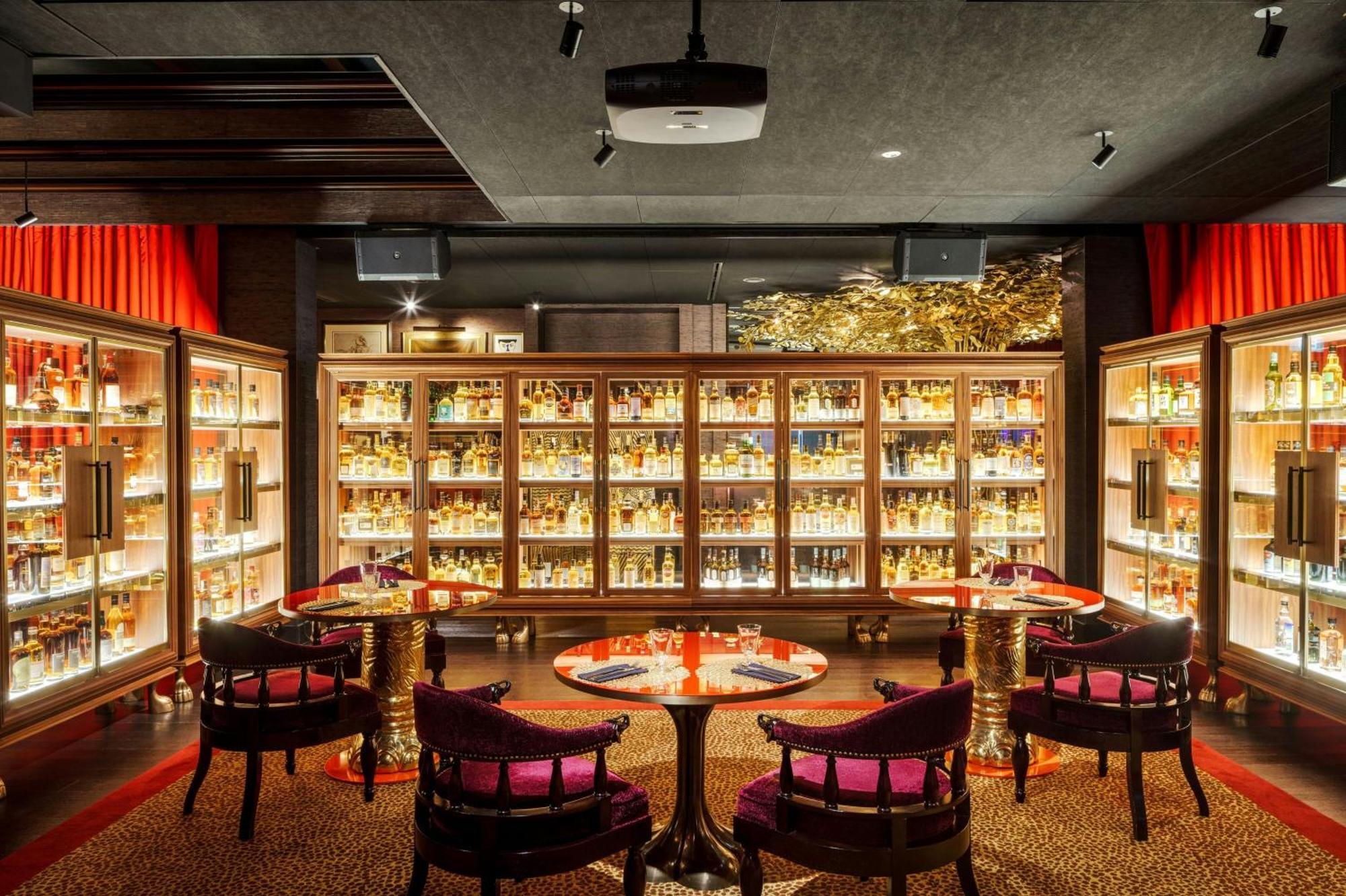 The Vagabond Club, A Tribute Portfolio Hotel Singapore Exteriör bild