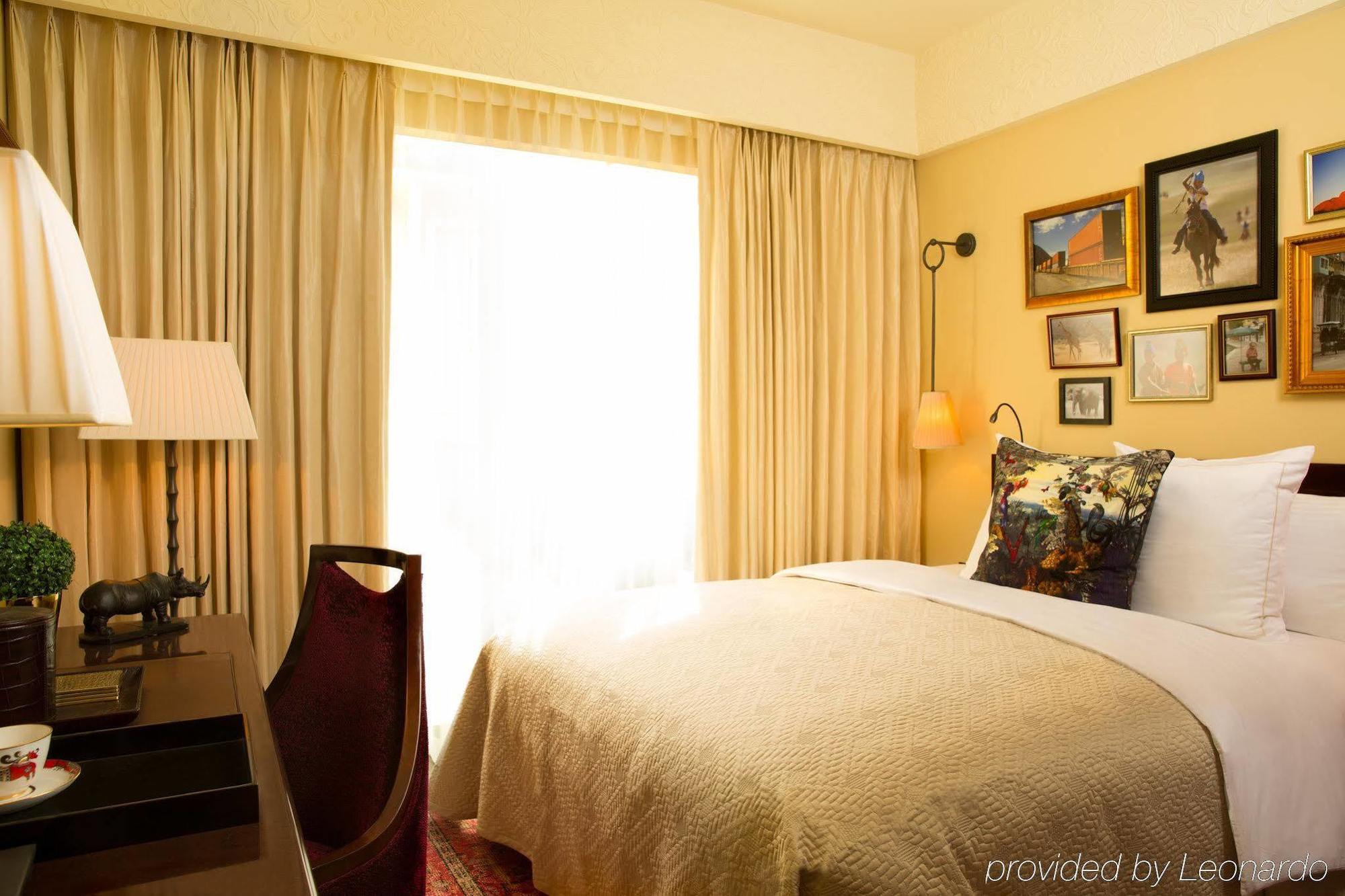 The Vagabond Club, A Tribute Portfolio Hotel Singapore Exteriör bild