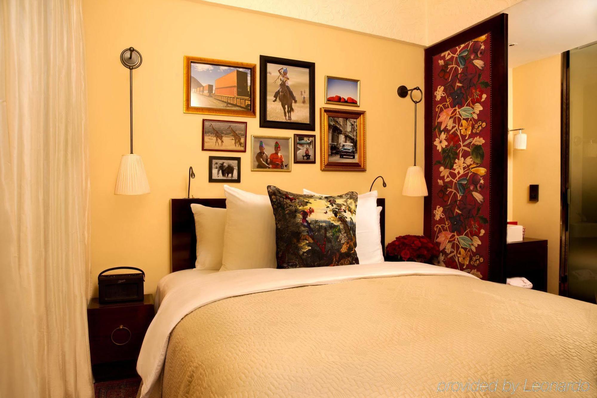 The Vagabond Club, A Tribute Portfolio Hotel Singapore Exteriör bild