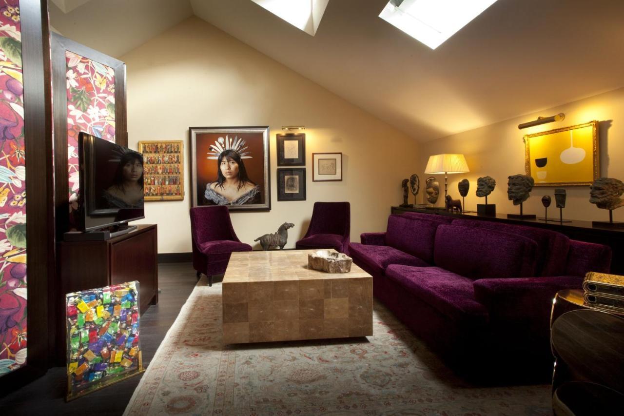 The Vagabond Club, A Tribute Portfolio Hotel Singapore Exteriör bild