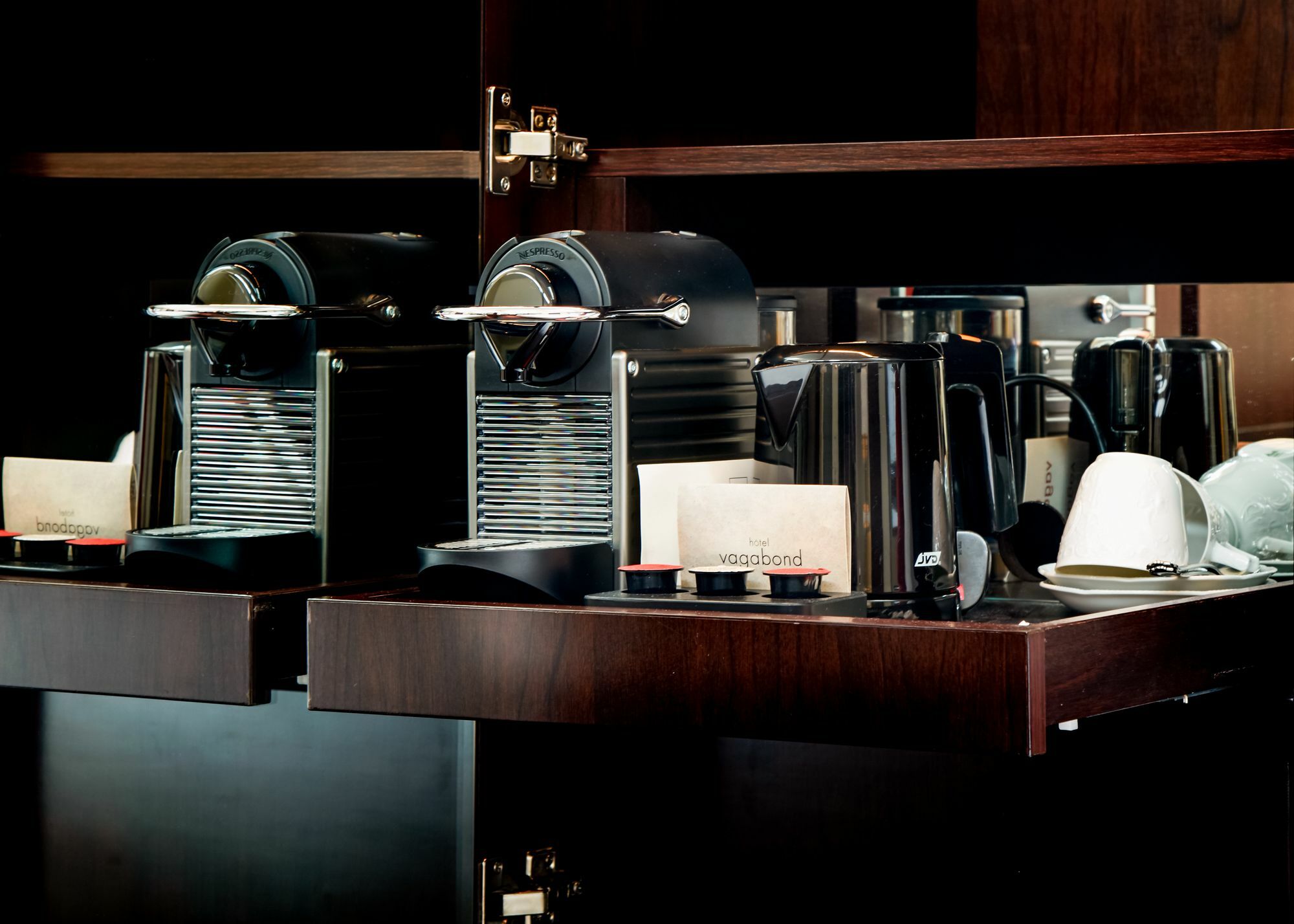 The Vagabond Club, A Tribute Portfolio Hotel Singapore Exteriör bild