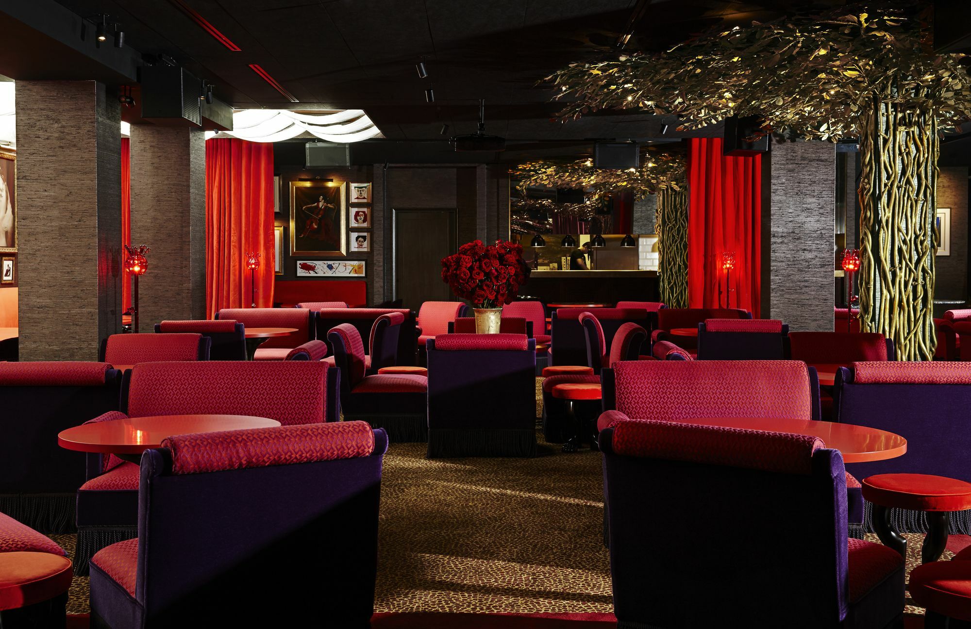 The Vagabond Club, A Tribute Portfolio Hotel Singapore Exteriör bild