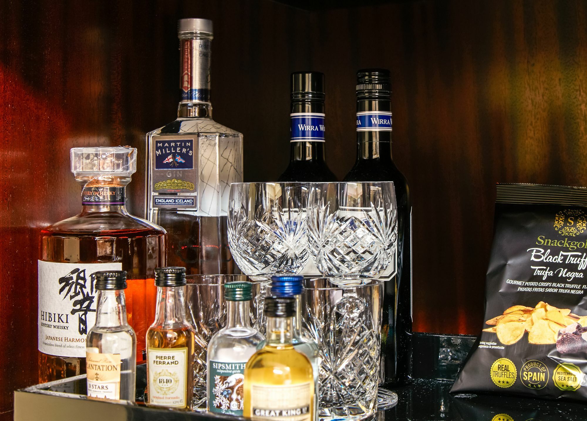 The Vagabond Club, A Tribute Portfolio Hotel Singapore Exteriör bild