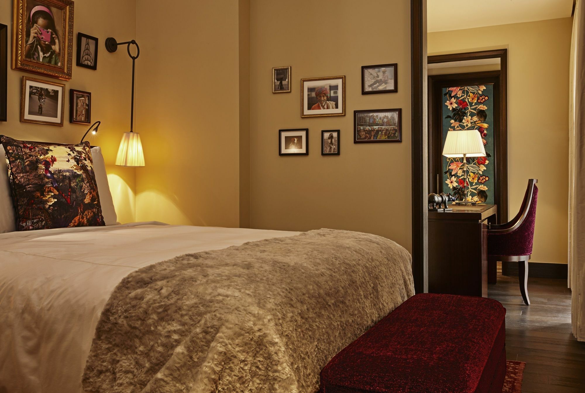 The Vagabond Club, A Tribute Portfolio Hotel Singapore Exteriör bild