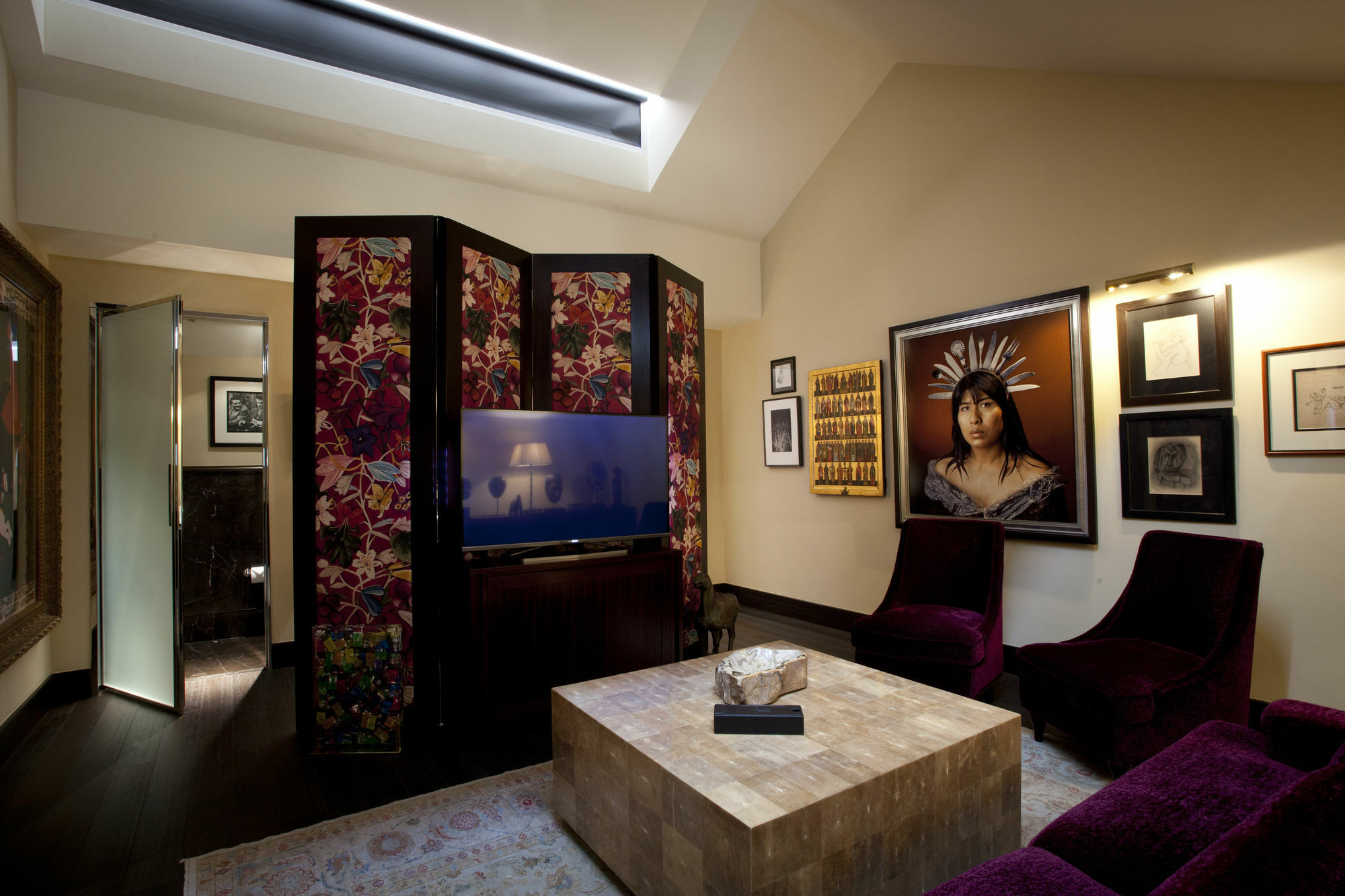 The Vagabond Club, A Tribute Portfolio Hotel Singapore Exteriör bild