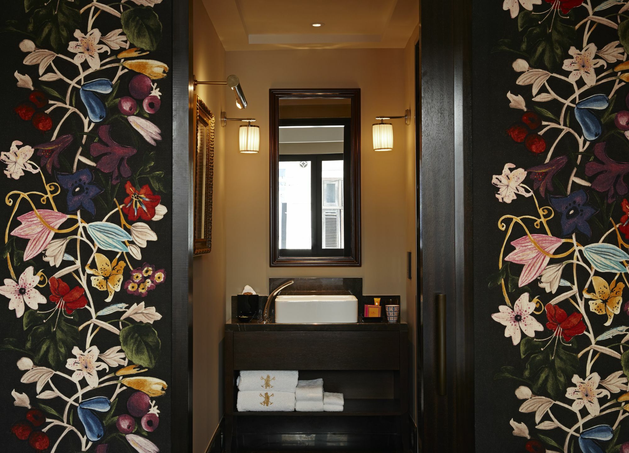 The Vagabond Club, A Tribute Portfolio Hotel Singapore Exteriör bild