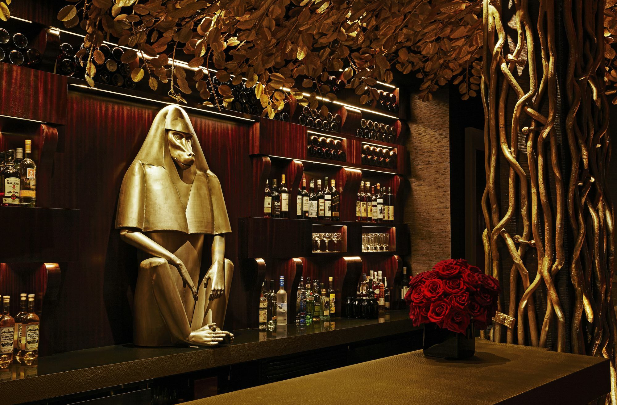 The Vagabond Club, A Tribute Portfolio Hotel Singapore Exteriör bild