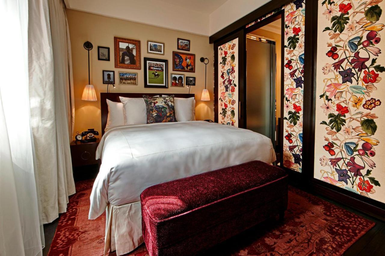 The Vagabond Club, A Tribute Portfolio Hotel Singapore Exteriör bild